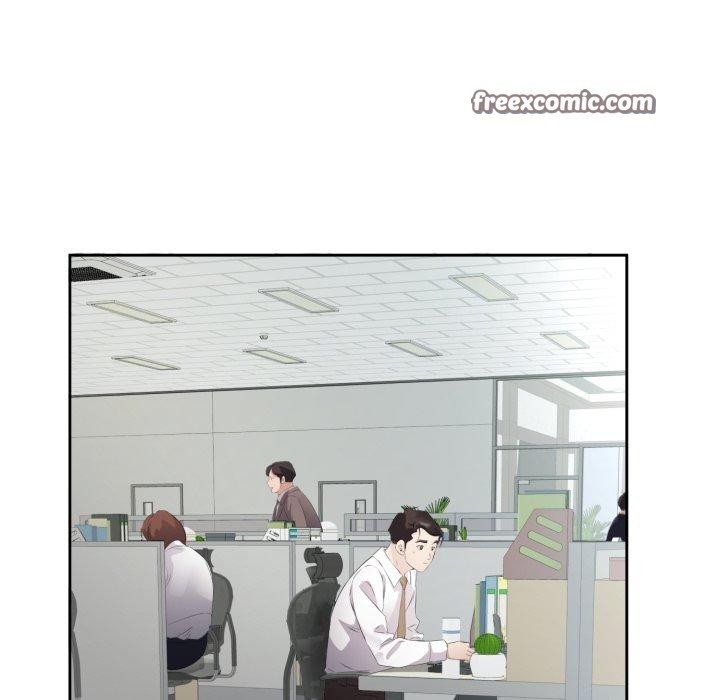 回归单身的继女第6話