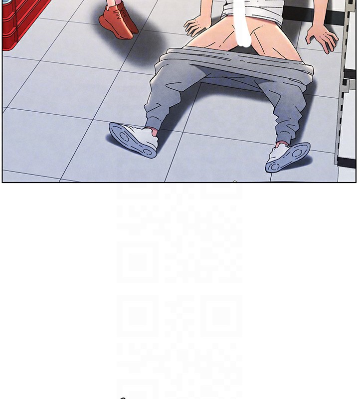 兄妹的秘密授课第36話-學長的糖葫蘆歐伊西