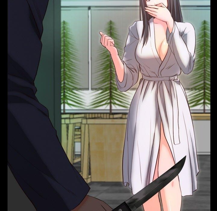 甜蜜的假期第19話