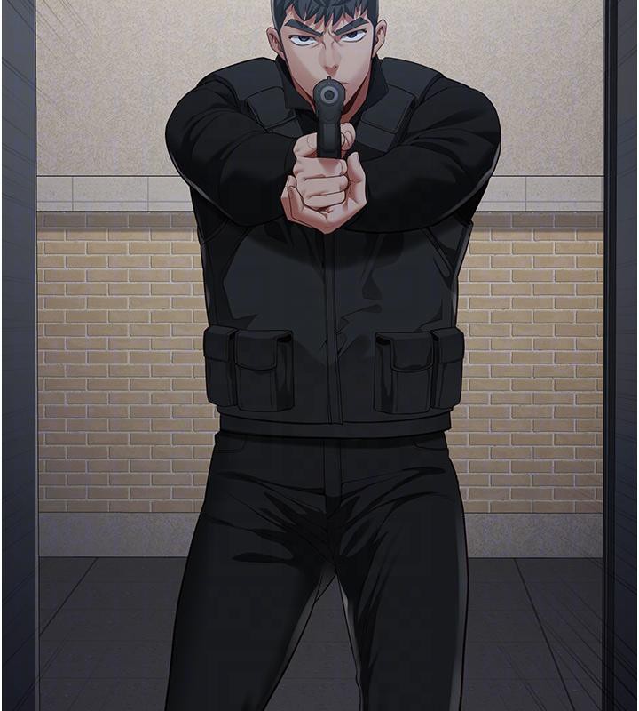 监狱女囚第86話-你要為我的小穴負責