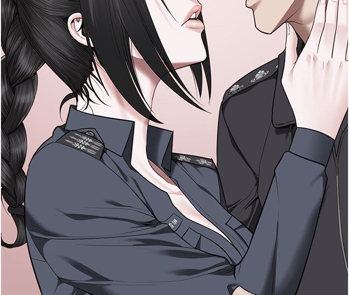 监狱女囚第86話-你要為我的小穴負責