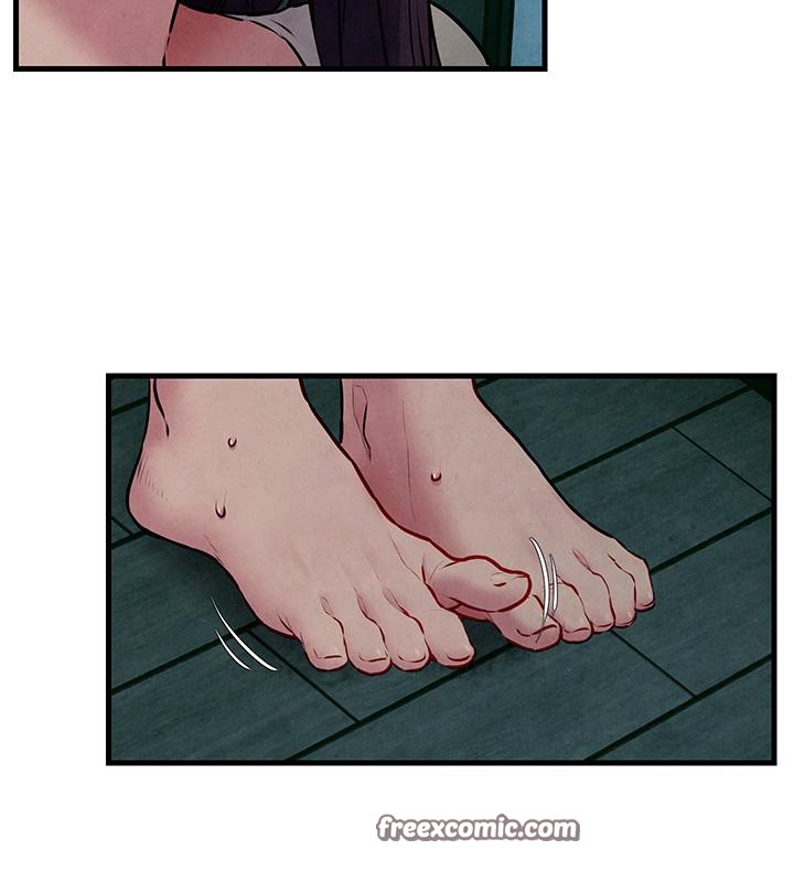 慾海交锋第55话-再一次到别的女人身边