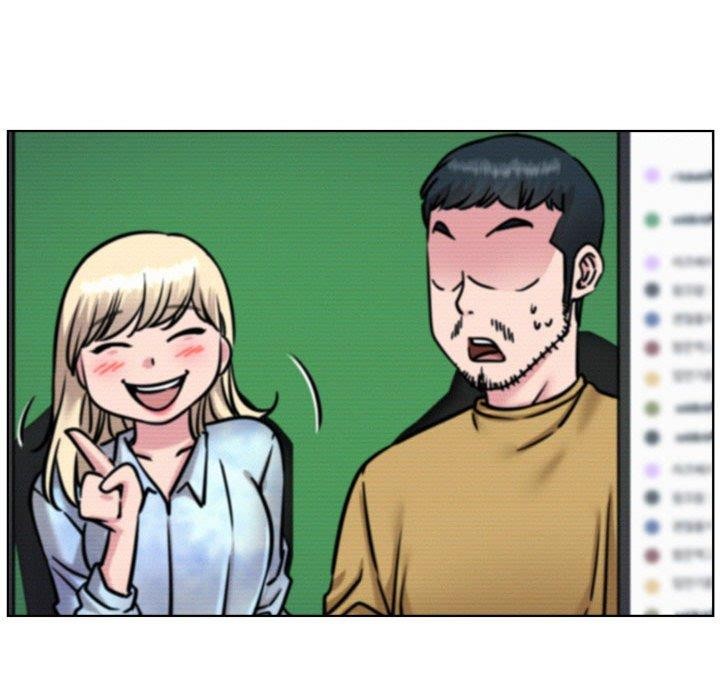 屋檐下的光第52話