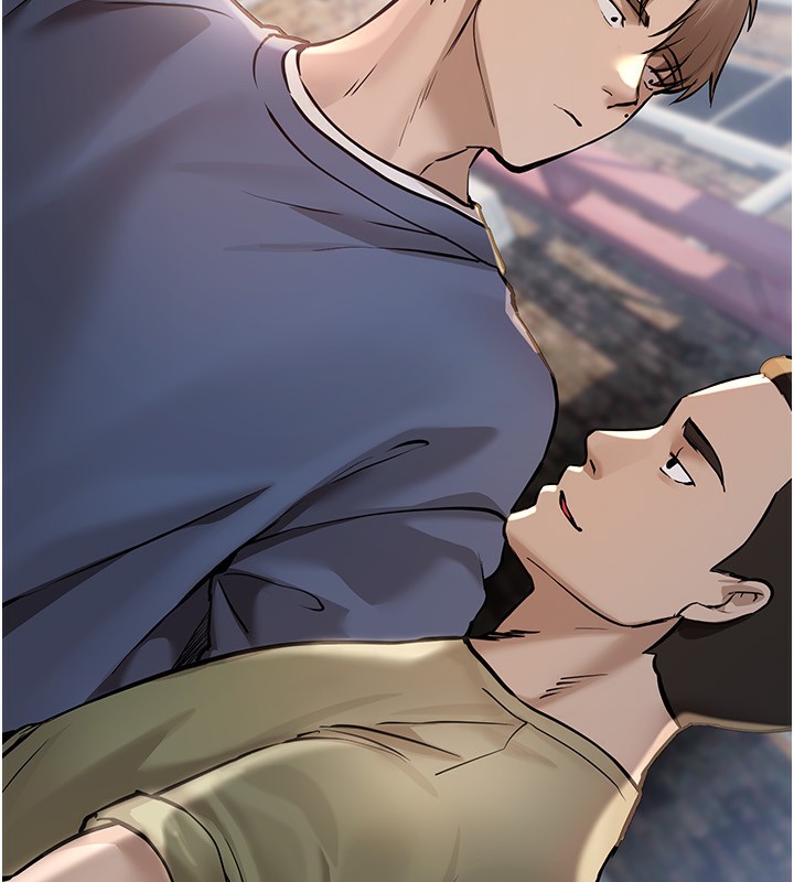 BeautifulDays第11話-極力展現身材的年輕人