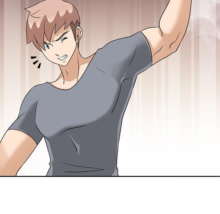 回到过去爱上你第16話