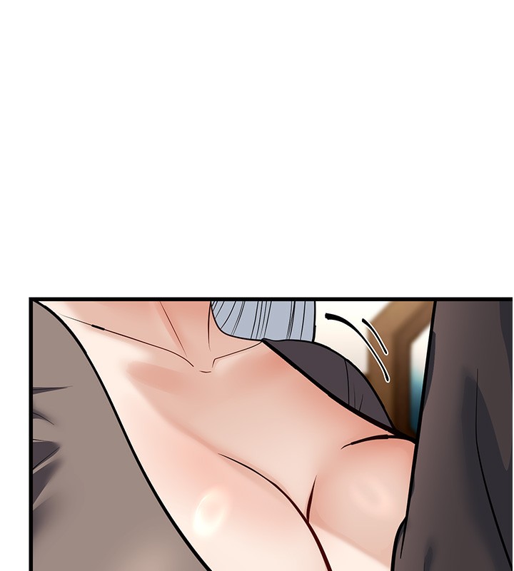 幼齿小阿姨第20話-與愛徒的「貼身肉搏」