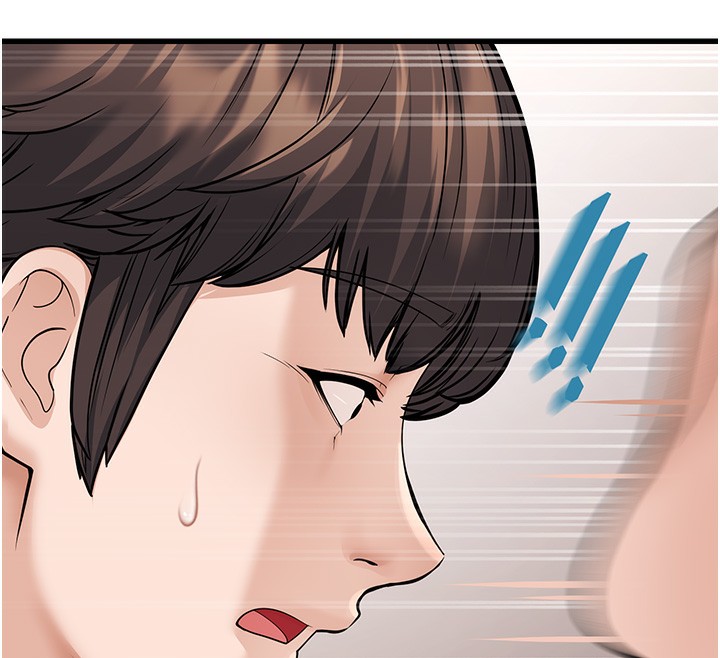 幼齿小阿姨第20話-與愛徒的「貼身肉搏」