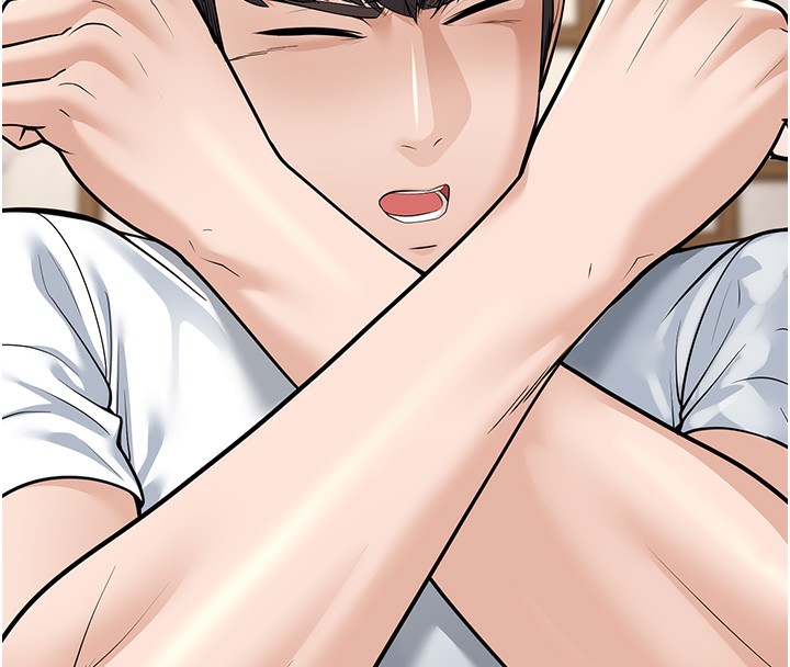 幼齿小阿姨第20话-与爱徒的「贴身肉搏」