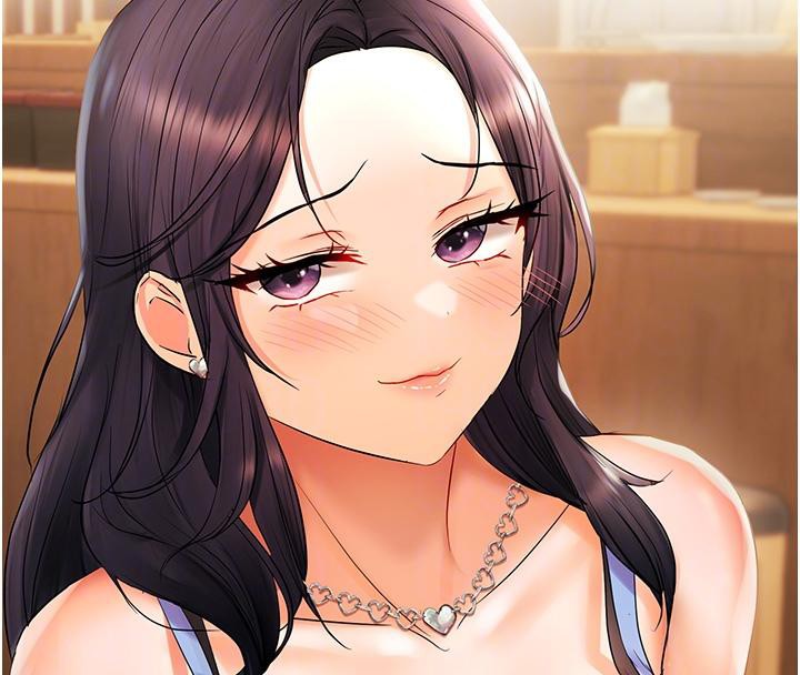 偏偏慾到妳第22話-告訴我就讓你摸奶