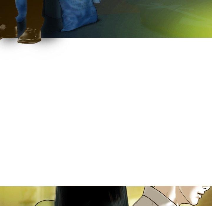 不可抗拒的吸引第34话