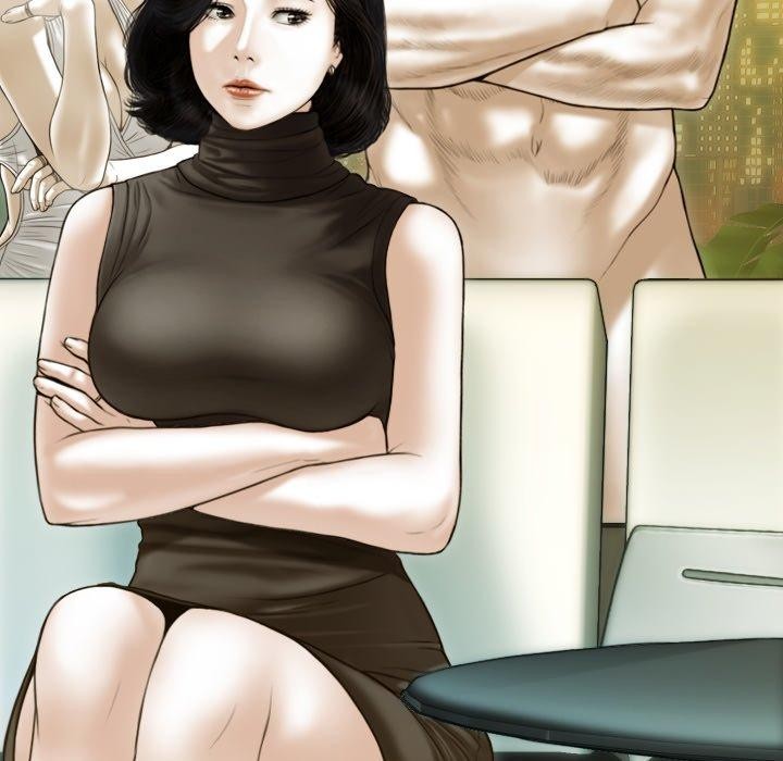 不可抗拒的吸引第34话