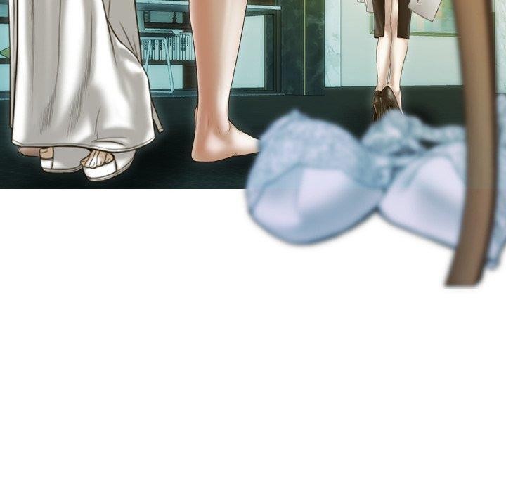 不可抗拒的吸引第34話