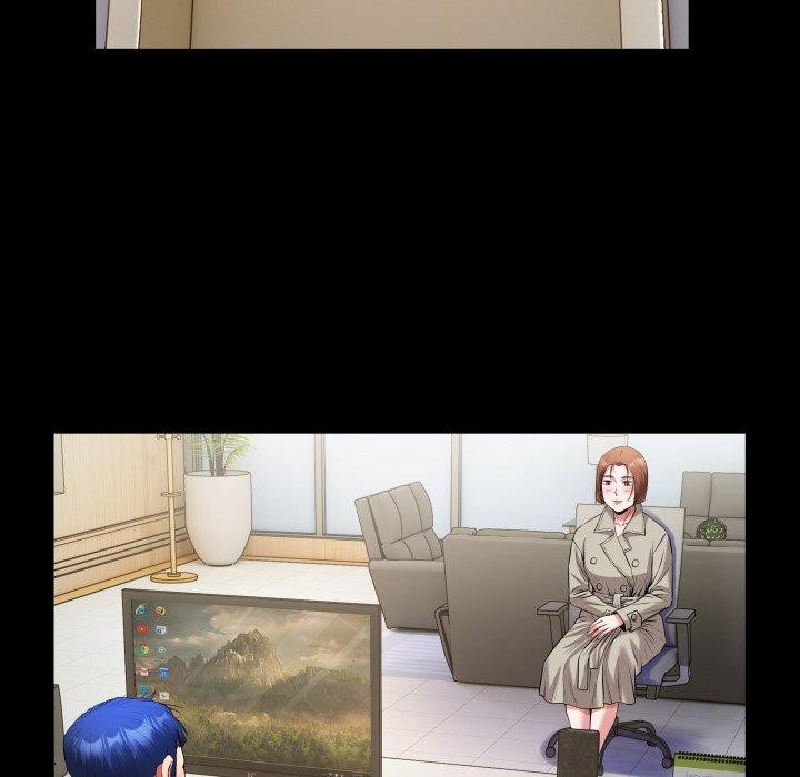 私密的牵绊第33話