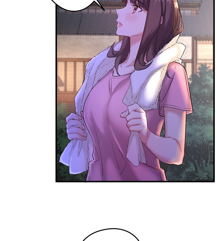 秘密温泉:混汤旅馆第2话-现在是特殊服务时间♥︎