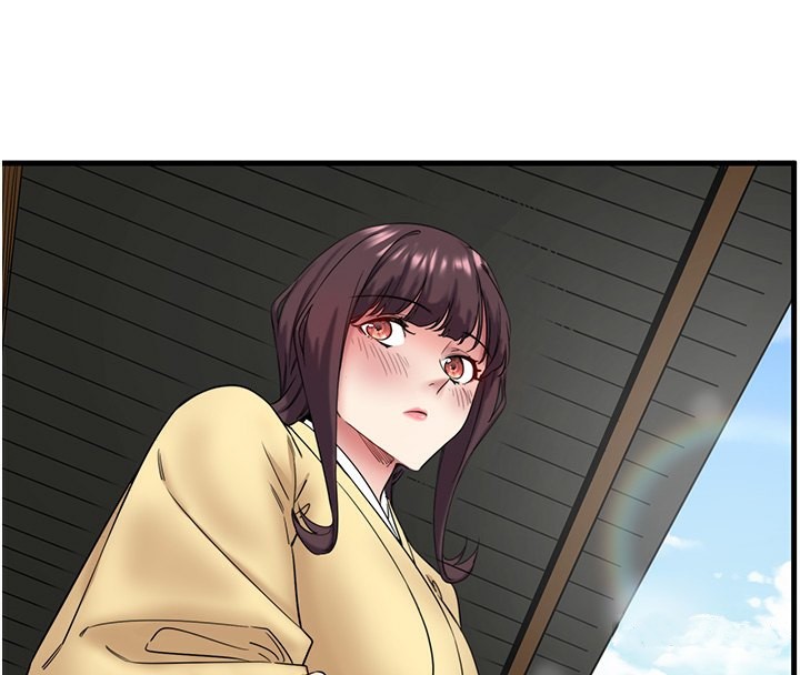 秘密温泉:混汤旅馆第6话-无法袒露心意的两人