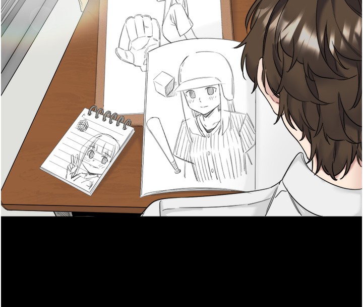 秘密温泉:混汤旅馆第7话-我来当你的模特儿!