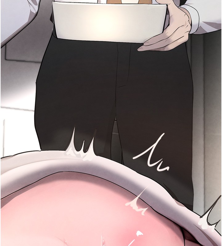 黑道千金第10話-被大手疏通到一身濕