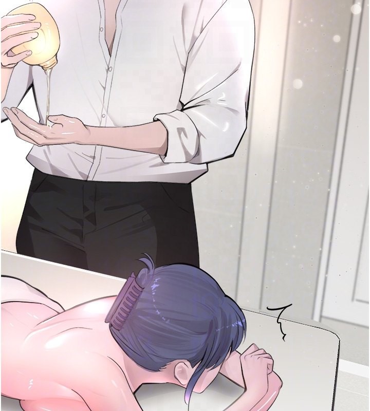 黑道千金第10話-被大手疏通到一身濕