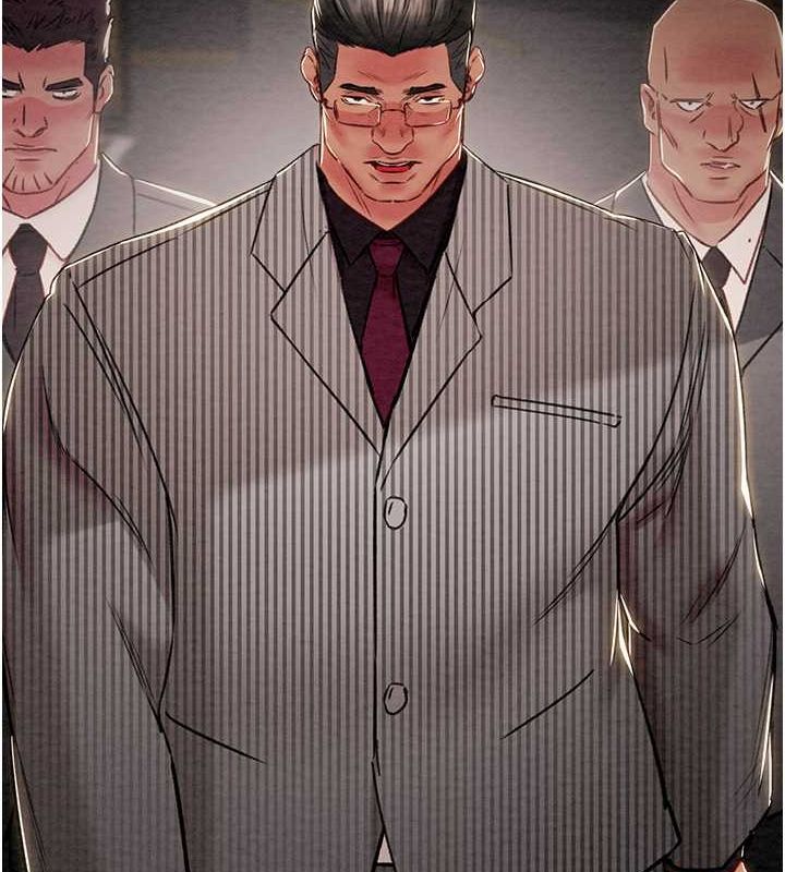 掠夺行动第33話-這就是妳的「謝禮」?