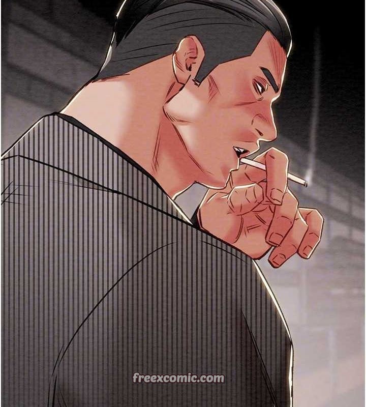 掠夺行动第33話-這就是妳的「謝禮」?