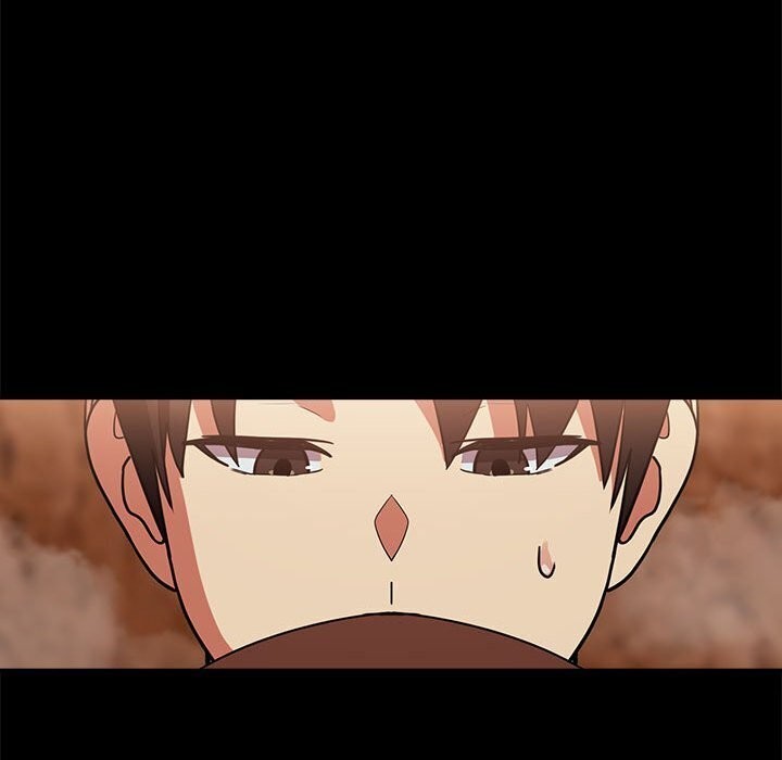 下班后的例行恋爱第34話