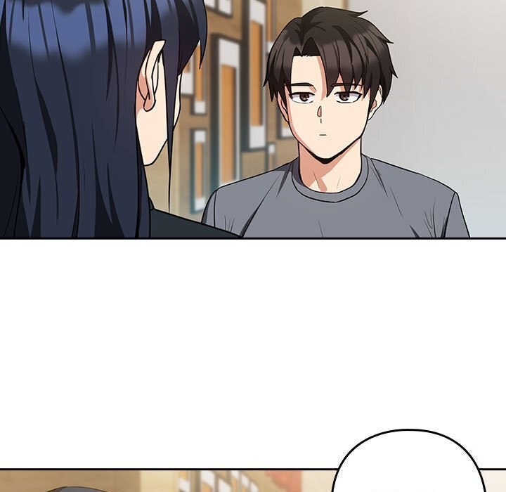 下班后的例行恋爱第34話