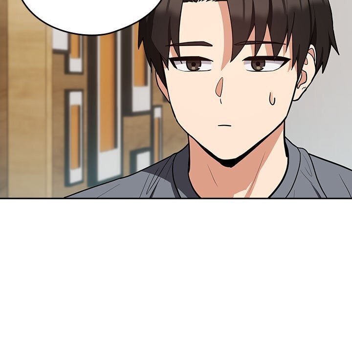 下班后的例行恋爱第34話