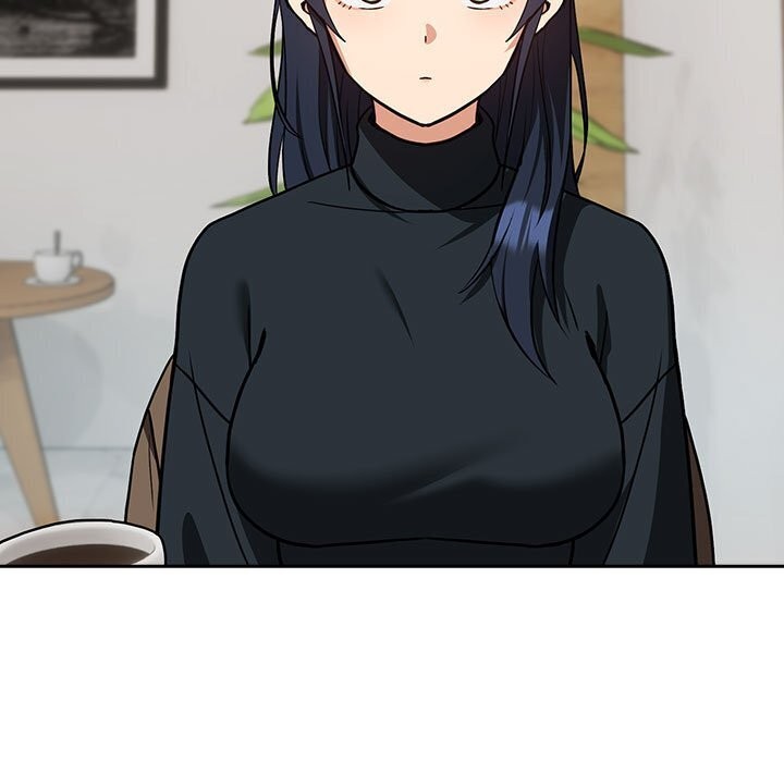 下班后的例行恋爱第34話