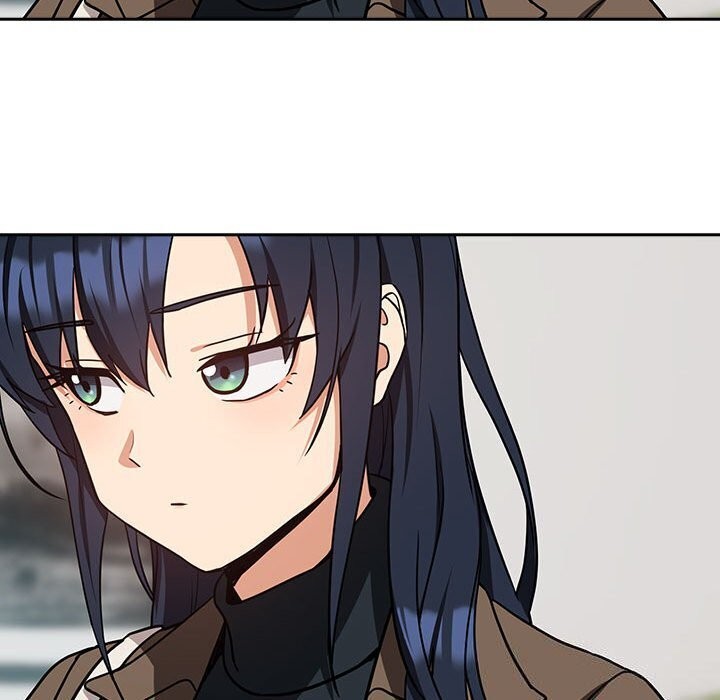 下班后的例行恋爱第34話