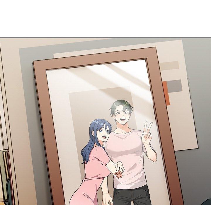 情侣游戏第19話