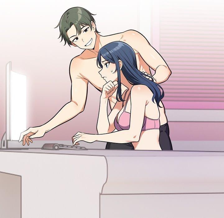 情侣游戏第19話