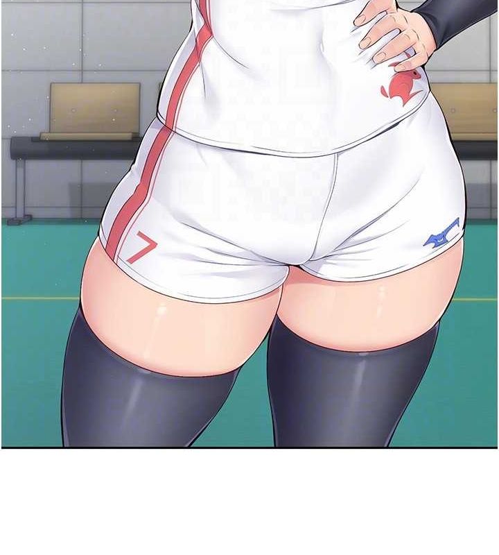 Setup!排球少女第25話-來自另一位球星的誘惑