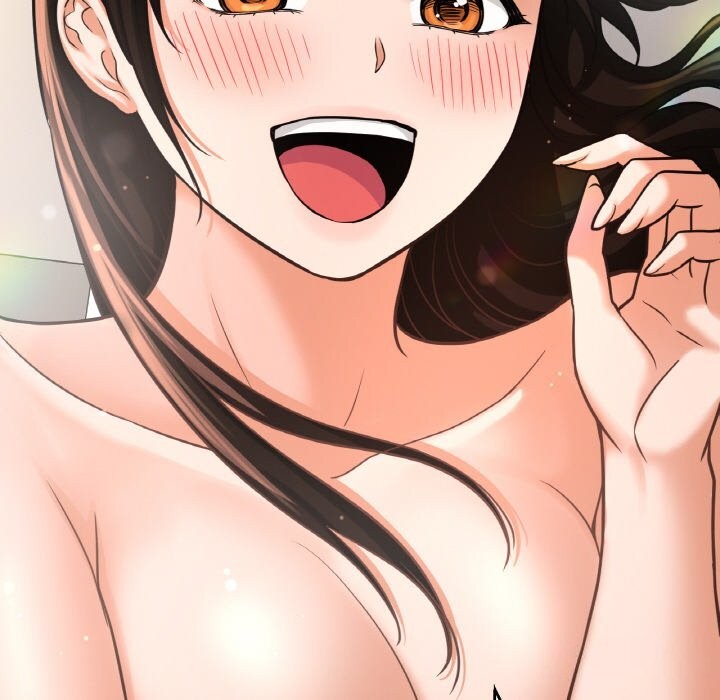 我的女王第50話