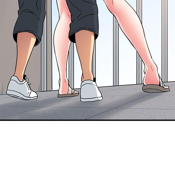 发小碰不得第46話