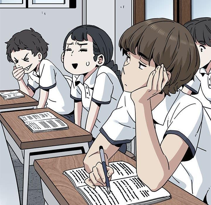 发小碰不得第46話