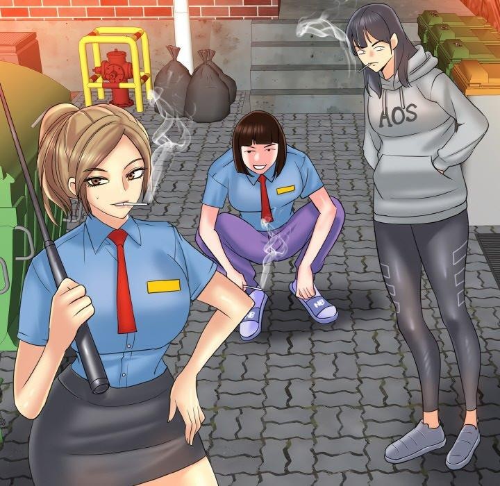 一杆入洞第47話