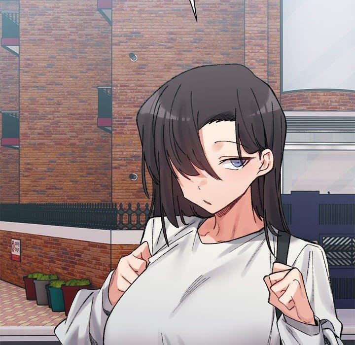 微妙关系第38話