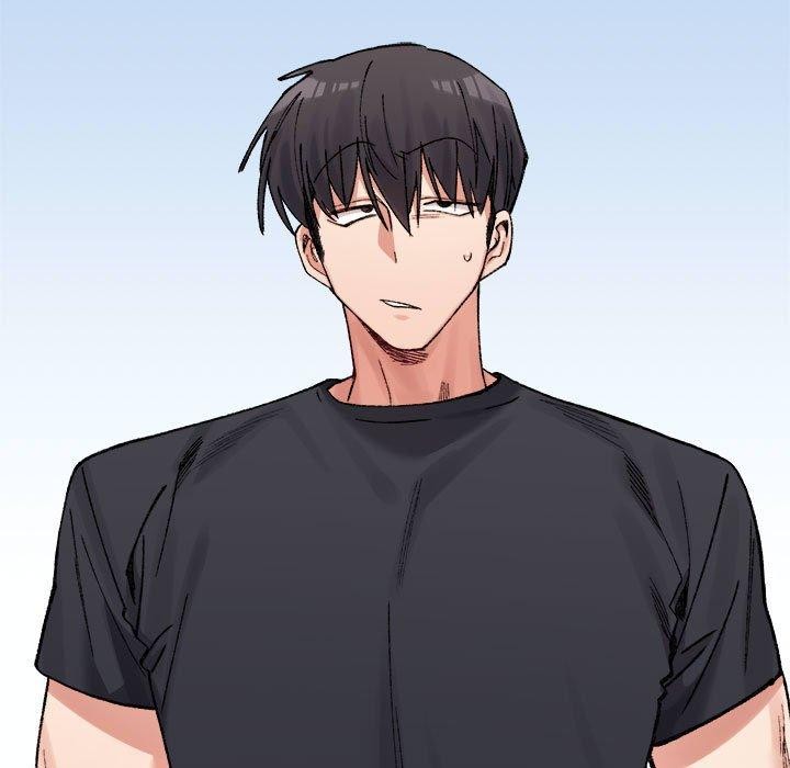 微妙关系第38話