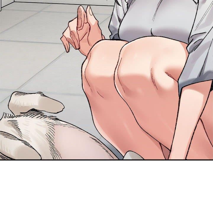 微妙关系第38話