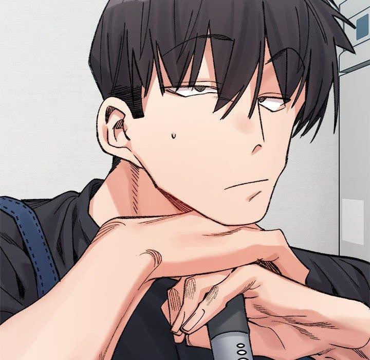 微妙关系第38话