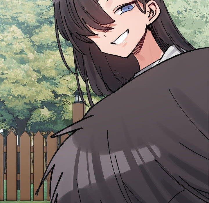 微妙关系第38话