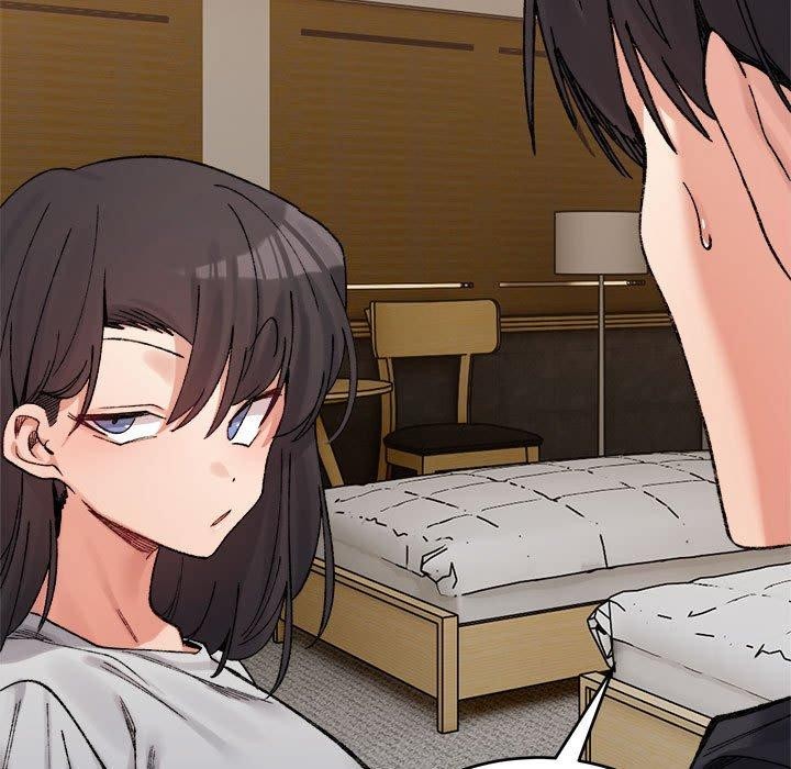 微妙关系第38話