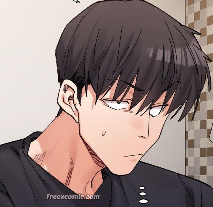 微妙关系第38話