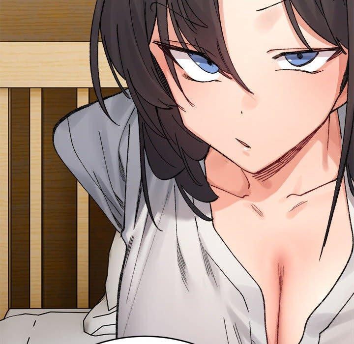 微妙关系第38话