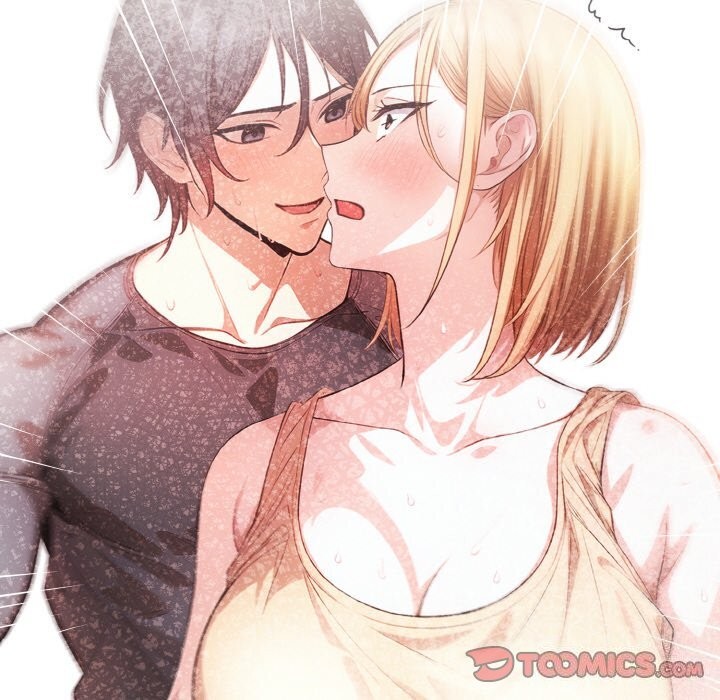 被隔壁房的男人NTR第7話