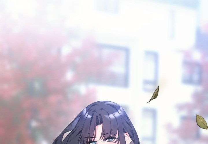 撕开冰山女神的面具第1话