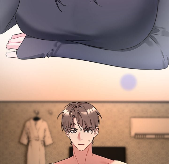 撕开冰山女神的面具第1话