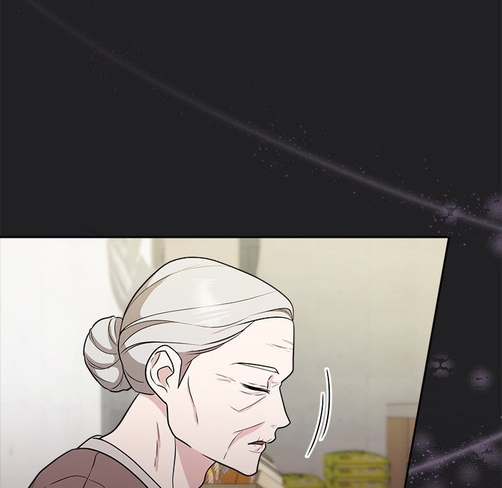 被吞噬的夜第14话