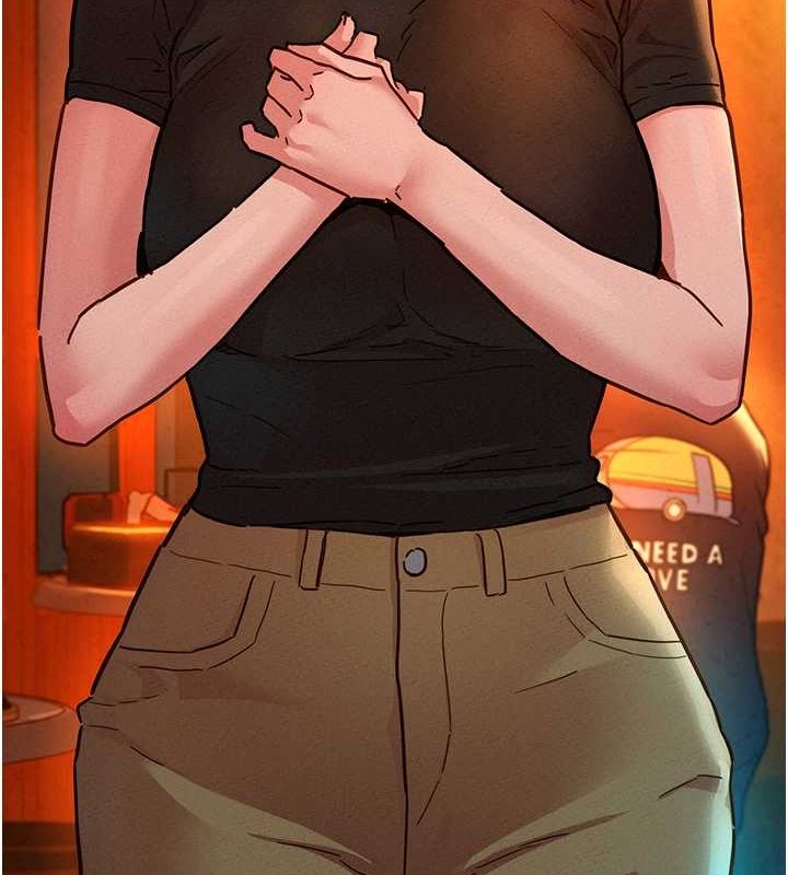 友情万睡第106话-不要忍，通通宣洩给我