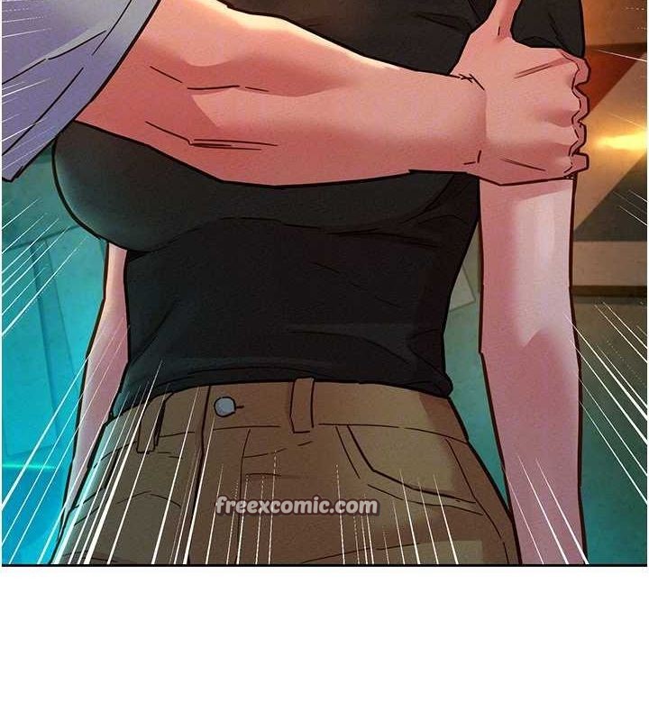 友情万睡第106话-不要忍，通通宣洩给我